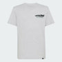 Mercedes - AMG Petronas F1 Kids Graphic T-Shirt - Youth Gray T-shirts Mercedes AMG Petronas