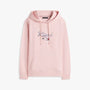 Cadillac F1 Racing Special Edition Miami GP Hoodie - Black/Pink Hoodies Cadillac F1 XXS Pink