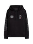 Cadillac F1 Racing Graphic Hoodie - Black Hoodies Cadillac F1
