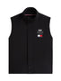 Cadillac F1 Racing Logo Vest - Black Vest Cadillac F1