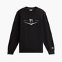 Cadillac F1 Racing Chevron Sergio "Checo" Perez Sweatshirt - Black Sweatshirt Cadillac F1