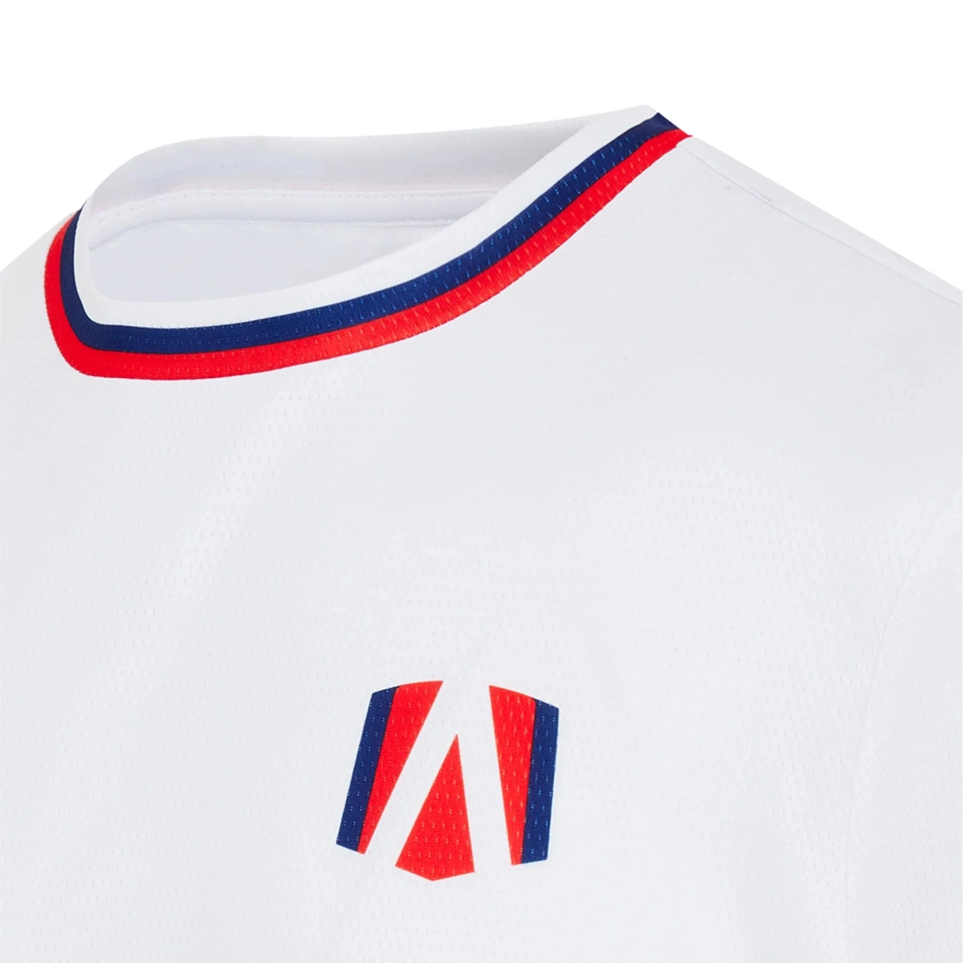 Andretti Formula E S12 x Reflo Team Jake Dennis T-Shirt - White T-shirts Andretti Formula E