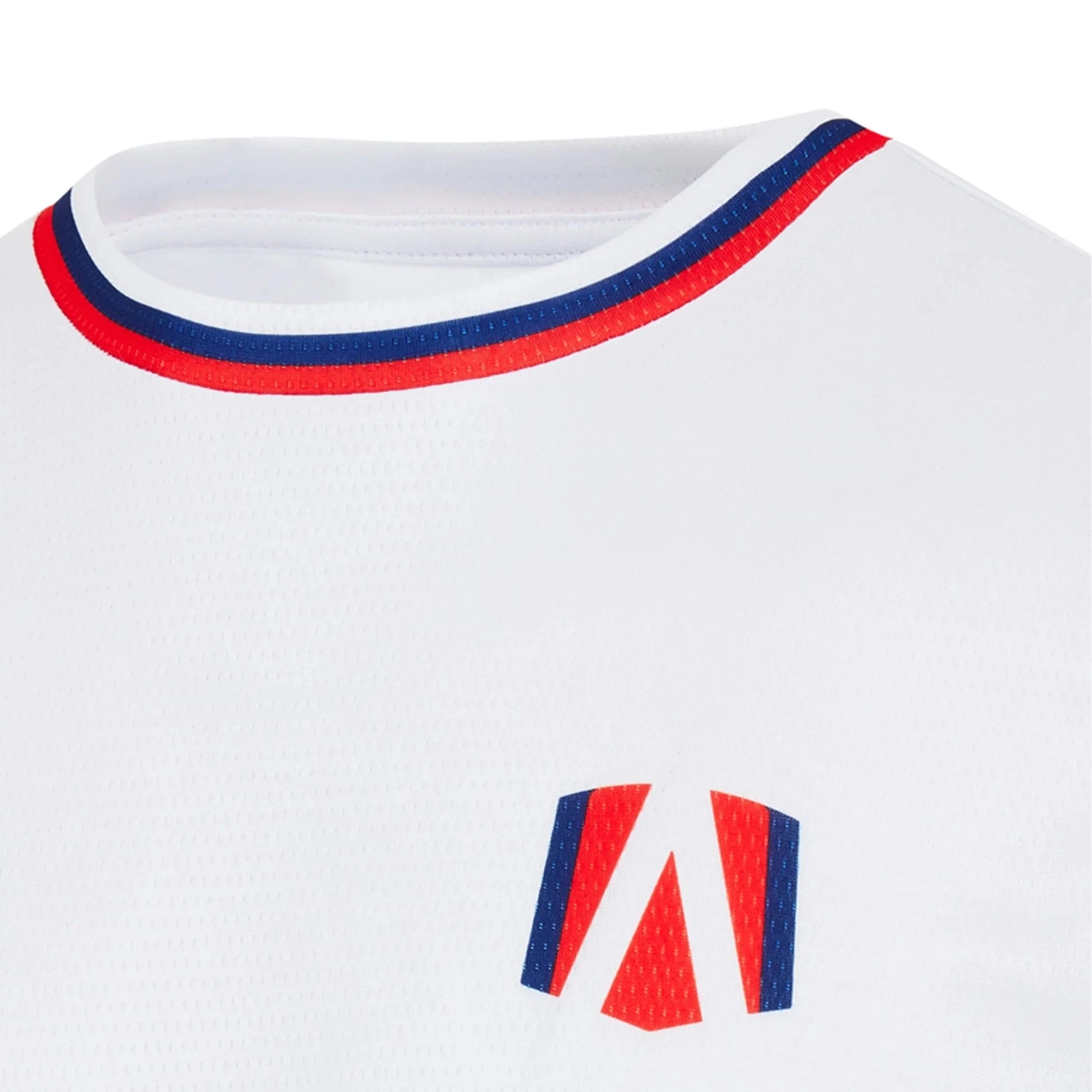 Andretti Formula E S12 x Reflo Felipe Drugovich T-Shirt - White T-shirts Andretti Formula E