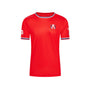 Andretti Formula E S12 x Reflo Replica T-Shirt - Red T-shirts Andretti Formula E