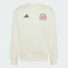 Mercedes - AMG Petronas F1 Men's Silver Arrows 1955 Sweatshirt Hoodie - Off White