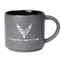 Corvette Next Generation Coffee Mug Drinkware Corvette