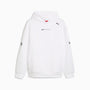 Formula 1 Tech Collection F1 Puma Racing Division Hoodie - White Hoodies Formula 1
