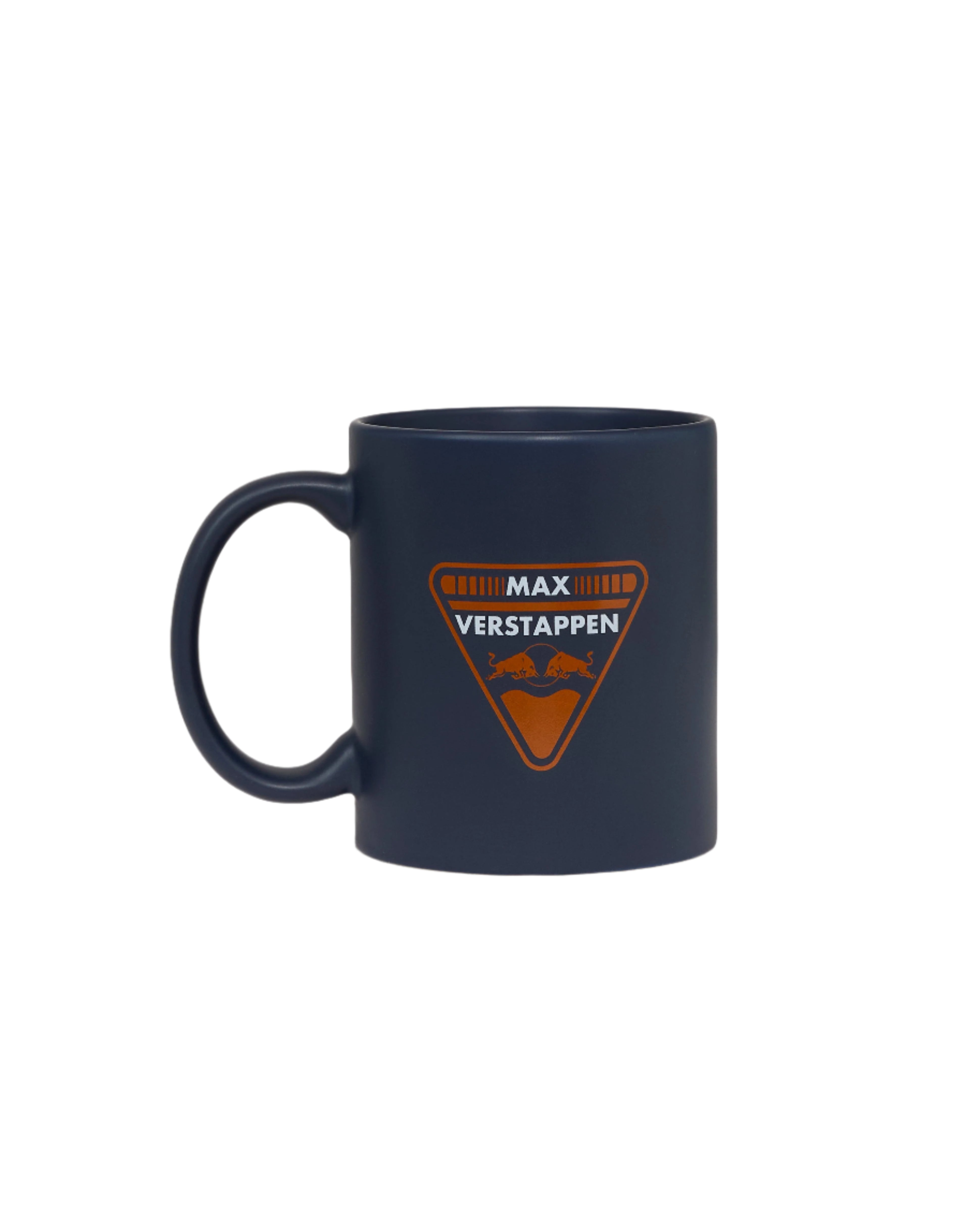 Red Bull Racing F1 Max Verstappen Mug - Navy Drinkware Red Bull Racing