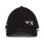 Cupra Kiro Formula E S12 x Reflo Team Hat - Black Hats Cupra Kiro Formula E