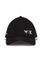 Cupra Kiro Formula E S12 x Reflo Team Hat - Black Hats Cupra Kiro Formula E