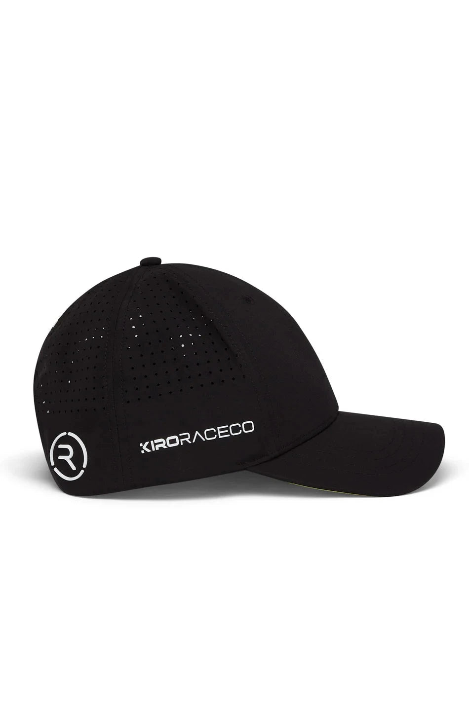 Cupra Kiro Formula E S12 x Reflo Team Hat - Black Hats Cupra Kiro Formula E