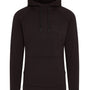 Nissan Formula E S12 x Reflo Travel Hoodie - Black Hoodies Nissan Formula E