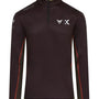 Cupra Kiro Formula E S12 x Reflo Team Midlayer Sweatshirt - Black Sweatshirt Cupra Kiro Formula E