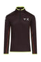 Cupra Kiro Formula E S12 x Reflo Team Midlayer Sweatshirt - Black Sweatshirt Cupra Kiro Formula E