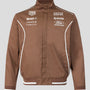 Red Bull Racing F1 Classic Racing Jacket - Mustang