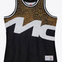 McLaren Racing F1 Mitchell & Ness Special Edition Las Vegas GP Sublimated Mesh Jersey Jersey McLaren-Castore