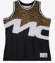 McLaren Racing F1 Mitchell & Ness Special Edition Las Vegas GP Sublimated Mesh Jersey Jersey McLaren-Castore