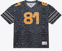 McLaren Racing F1 Special Edition Las Vegas GP Oscar Piastri Mitchell & Ness Football Jersey Jersey McLaren-Castore XS Multi