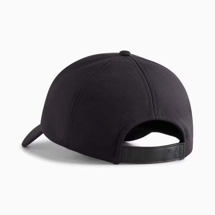 Scuderia Ferrari F1 Puma Race Pro Baseball Hat-Black/Red Hats Scuderia Ferrari