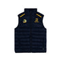 Ayrton Senna F1 Helmet Vest - Navy Vest Ayrton Senna