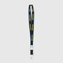 Ayrton Senna F1 Lanyard - Navy Lanyard Ayrton Senna