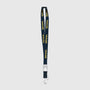 Ayrton Senna F1 Lanyard - Navy Lanyard Ayrton Senna