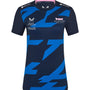 Alpine Racing F1 2025 Women's Pierre Gasly Team T-Shirt - Navy T-shirts Alpine