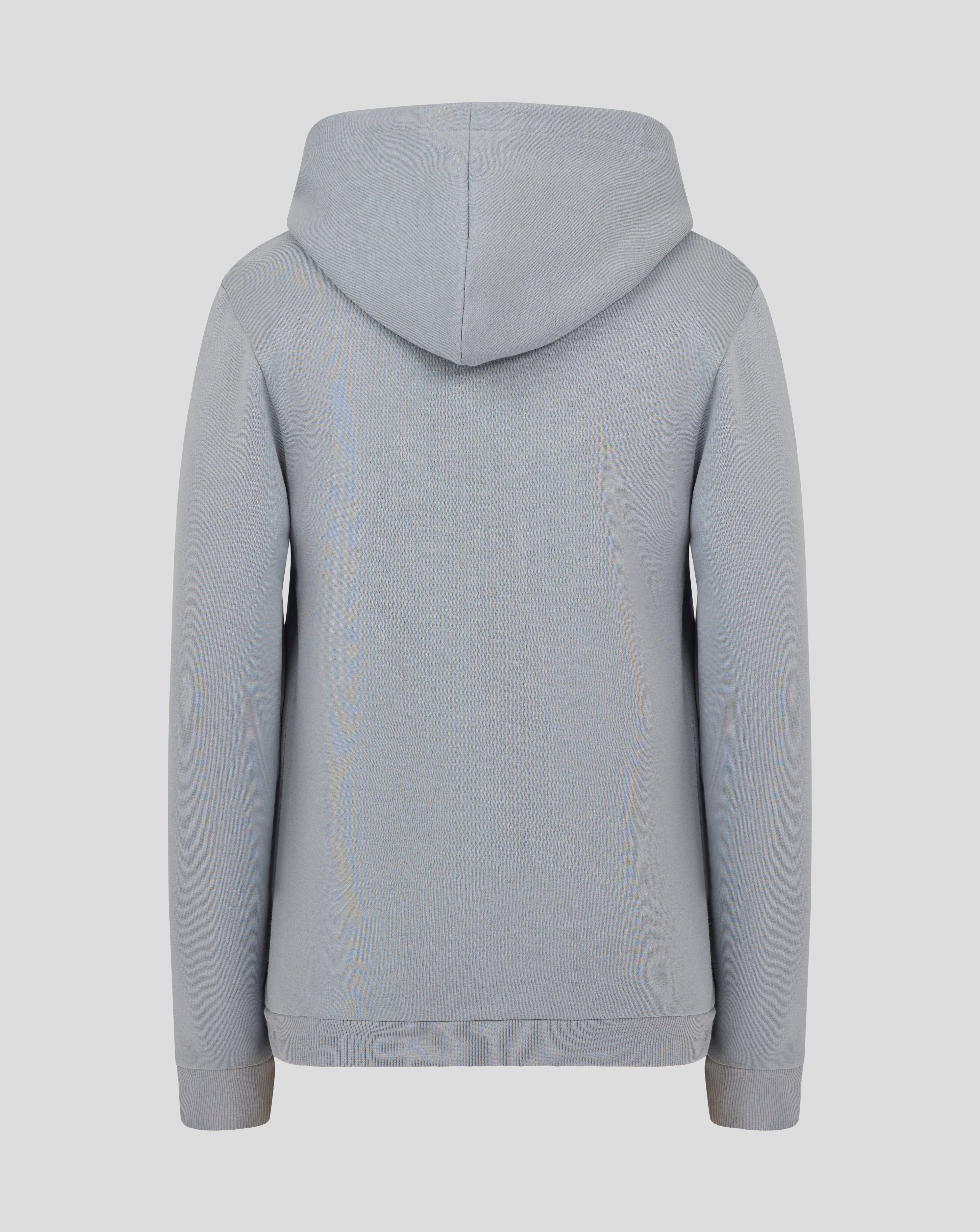 Red Bull Racing F1 Kid's Large Logo Hoodie - Youth Navy/Blue/Gray Hoodies Red Bull Racing