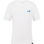 Alpine Racing F1 Kids Graphic T-Shirt - Youth White T-shirts Alpine