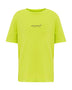 McLaren F1 Kids Night Race Graphic T-Shirt - Youth Evening Primrose T-shirts McLaren-Castore