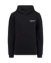McLaren F1 Oscar Piastri Kids Driver Hoodie - Youth Caviar Black Hoodies McLaren-Castore