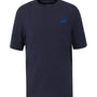 Alpine Racing F1 Kids Regular Fit T-Shirt - Youth Navy