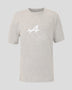 Alpine Racing F1 Kids 'A' Graphic T-Shirt - Youth Grey