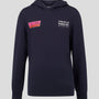 Red Bull Racing F1 Kids Sergio "Checo" Perez Special Edition Mexico GP Hoodie -Youth Navy Hoodies Red Bull Racing