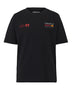 Red Bull Racing F1 Kids Sergio "Checo" Perez T-Shirt - Youth White/Black T-shirts Red Bull Racing S Black