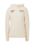 Red Bull Racing F1 Kids Sergio "Checo" Perez Vintage Oversized Hoodie - Youth Off White Hoodies Red Bull Racing