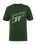 Red Bull Racing F1 Kids Sergio "Checo" Perez Reflective T-Shirt - Youth Green T-shirts Red Bull Racing