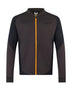 McLaren F1 Men's Active Dual Brand Track Jacket - Phantom Jackets McLaren-Castore
