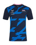 Alpine Racing F1 2025 Men's Jack Doohan Team T-Shirt- Navy T-shirts Alpine