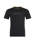 McLaren F1 Men's Core Essentials Logo T-Shirt - White/Black T-shirts McLaren-Castore XS Black