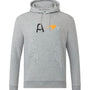 McLaren Indy Car Men's Team Hoodie - Grey Hoodies McLaren Indy