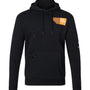 McLaren Indy Car Men's Pato O'Ward #5 Hoodie - Anthracite Hoodies McLaren Indy