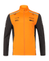 McLaren F1 2024 Men's Team Softshell Jacket Jackets McLaren-Castore