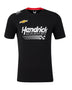 Hendrick Motorsport Men's Team T-Shirt - Black T-shirts Hendrick Motorsport