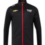 Hendrick Motorsport Men's Team Softshell Jacket - Black Jackets Hendrick Motorsport