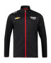 Hendrick Motorsport Men's Team Softshell Jacket - Black Jackets Hendrick Motorsport