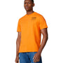 McLaren Indy Car Men's Team T-Shirt -Papaya T-shirts McLaren Indy