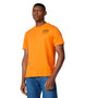 McLaren Indy Car Men's Team T-Shirt -Papaya T-shirts McLaren Indy
