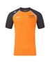 McLaren Indy Car 2025 Men's Team T-Shirt - Papaya T-shirts McLaren Indy