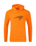 McLaren F1 Speedmark Hoodie - Autumn Glory Hoodies McLaren-Castore